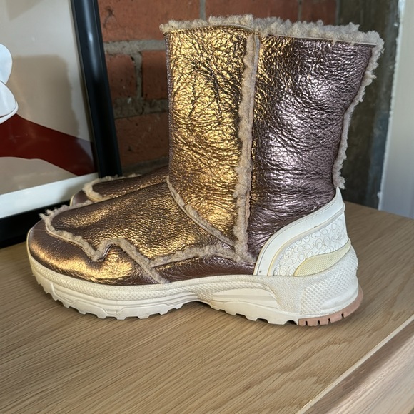 Coach Portia Winter Booties - Picture 2 of 6